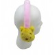 Winnie the Pooh Ear Muff & Glove Set #WGRS4134P Winnie the Pooh Ear Muff & Glove Set #WGRS4134P