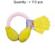 Winnie the Pooh Ear Muff & Glove Set  #WGRS4134P