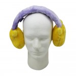 Winnie the Pooh Ear Muff & Glove Set  #WGRS4134Y