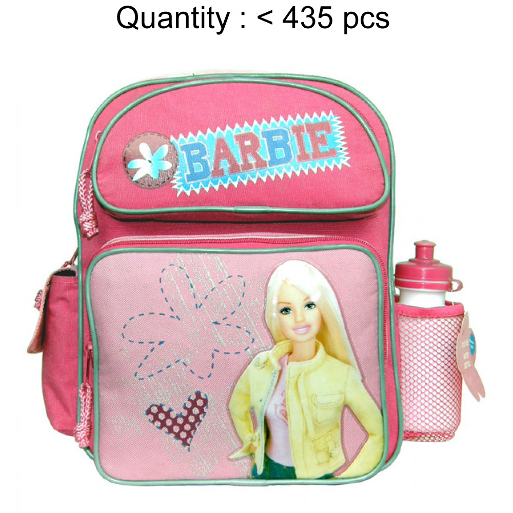 small barbie backpack