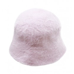 Strawberry Shortcake Angora Bucket Hat #SSBH60-P