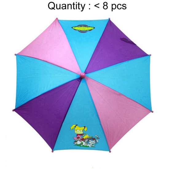 Rugrats Angelica Umbrella #5115-A Rugrats Angelica Umbrella #5115-A