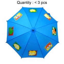 Rugrats Tommy All Umbrella #5115-TA