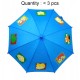 Rugrats Tommy All Umbrella #5115-TA