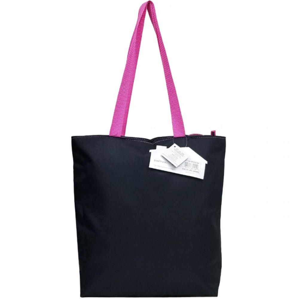 paul frank tote bolsa