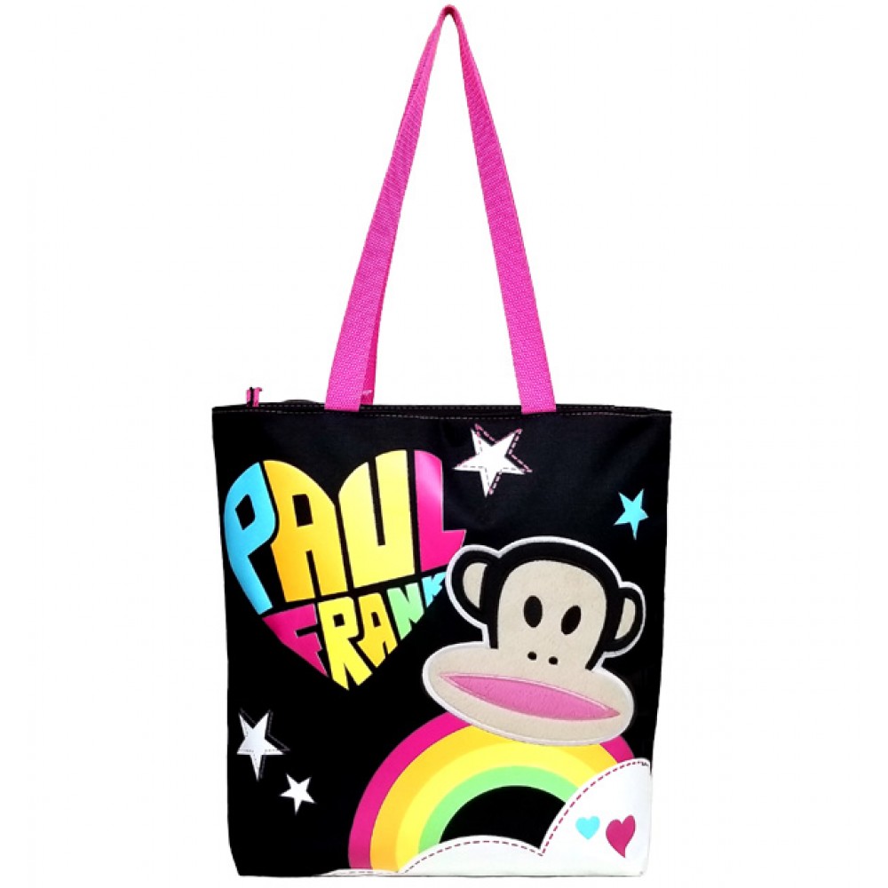 Paul Frank Tote Bag #82104