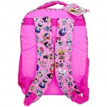 LOL Surprise Friends Large Backpack #LO47002