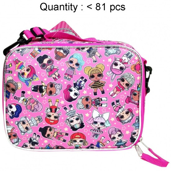 LOL Surprise Friends Lunch #LO47003