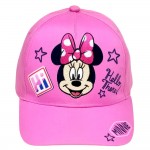 Minnie Mouse Baseball Cap #MIN1662