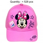 Minnie Mouse Baseball Cap #MIN1662