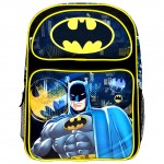 Batman Large Backpack #P2CF21