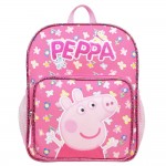 Peppa Pig Flower Power Mini Backpack #PI55746