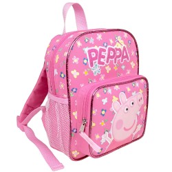 Peppa Pig Flower Power Mini Backpack #PI55746