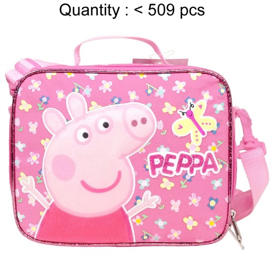 Peppa Pig Flower Power Lunch #PI55747 Peppa Pig Flower Power Lunch #PI55747