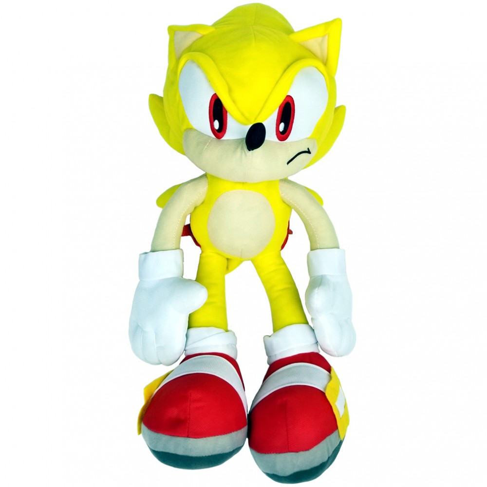 super sonic backpack