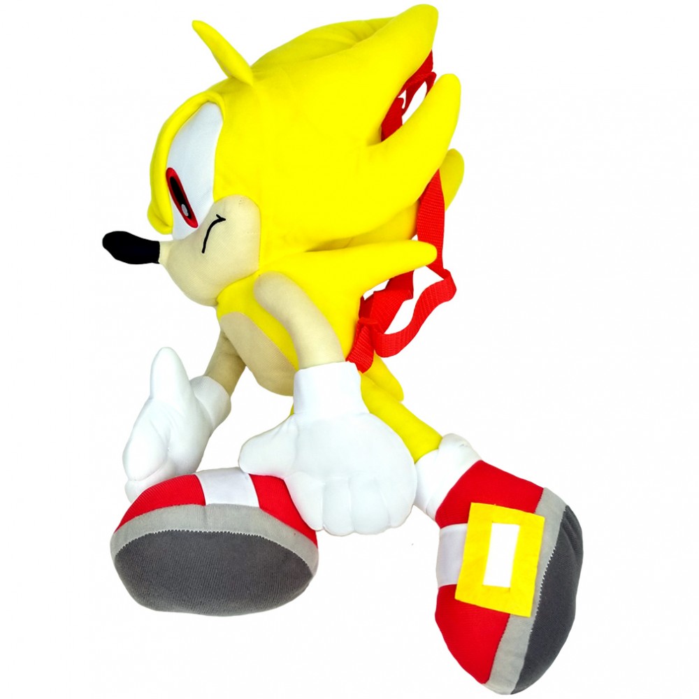 super sonic backpack