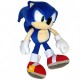 Sonic the Hedgehog Sonic Plush Backpack #SH52211