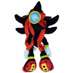 Sonic the Hedgehog Shadow Plush Backpack #SH52215