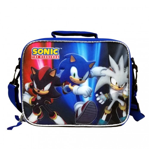 Sonic the Hedgehog Lunch #SH52383