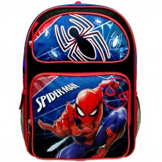 Spider-Man Large Backpack #SPCF101