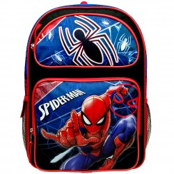 Spider-Man Large Backpack #SPCF101