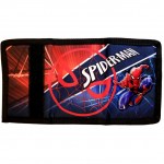 Spider-Man Trifold Wallet #SPCW07