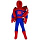 Spider-Man Plush Backpack #SPLF18GE
