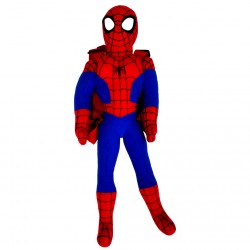 Spider-Man Plush Backpack #SPLF18GE