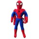 Spider-Man Plush Backpack #SPLF18GE Spider-Man Plush Backpack #SPLF18GE