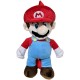 Super Mario Bros ( Super Smash Bros Ultimate Mario Version ) Plush Backpack #NN3683 
