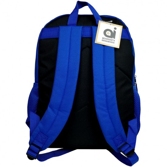 Sonic the Hedgehog Power-Packed Large Backpack #SH57787