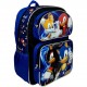 Sonic the Hedgehog Power-Packed Large Backpack #SH57787