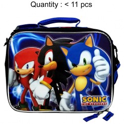 Sonic the Hedgehog Power-Packed Lunch #SH57788