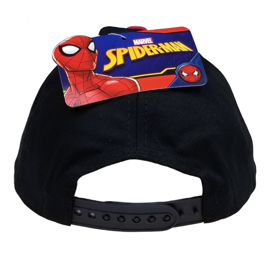 Spider-Man Baseball Cap #SPN879A-2023