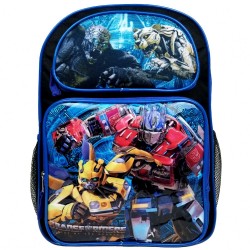 Transformers Large Backpack #TFCF64