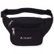 Everest Signature Waist Pack Standard - 044KD - Black