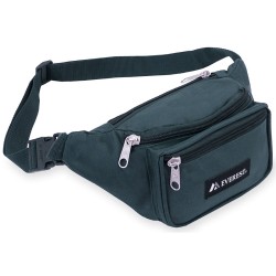 Everest Signature Waist Pack Standard - 044KD - Green
