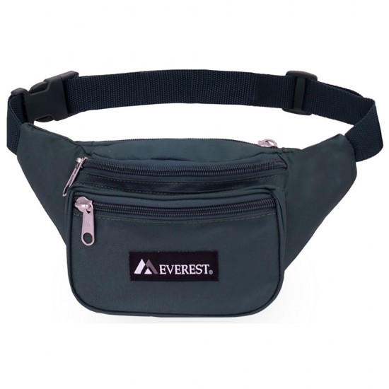 Everest Signature Waist Pack Standard - 044KD - Green