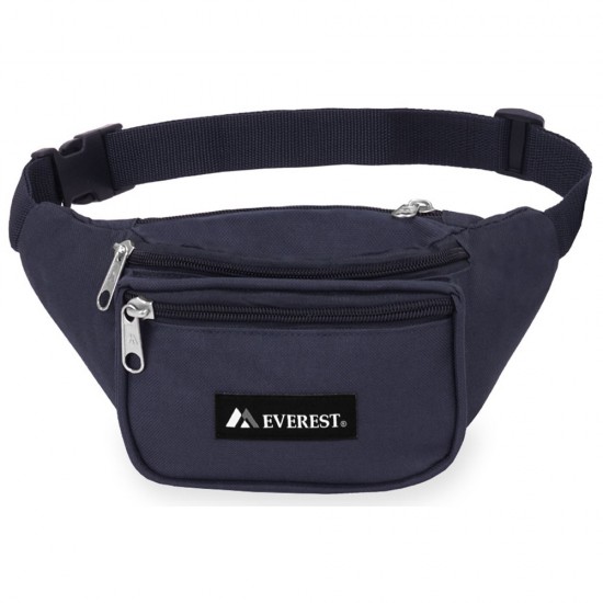 Everest Signature Waist Pack Standard - 044KD - Navy