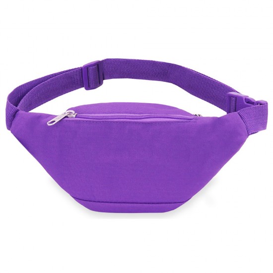 Everest Signature Waist Pack Standard - 044KD - Purple