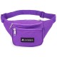 Everest Signature Waist Pack Standard - 044KD - Purple