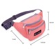 Everest Signature Waist Pack Standard - 044KD - Purple