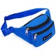 Everest Signature Waist Pack Standard - 044KD - Royal Blue