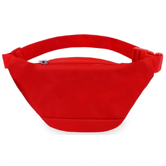Everest Signature Waist Pack Standard - 044KD - Red