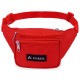 Everest Signature Waist Pack Standard - 044KD - Red