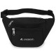 Everest Signature Waist Pack Medium - 044MD - Black