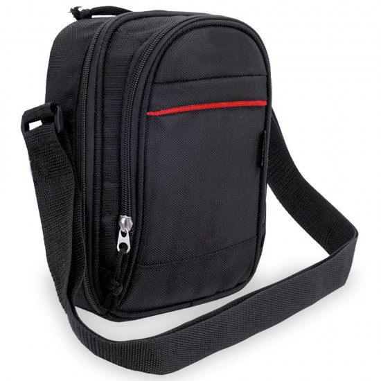 Everest Leisure Pack - 074 - Red
