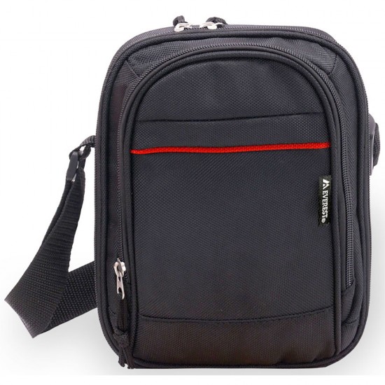 Everest Leisure Pack - 074 - Red
