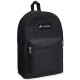Everest Classic Backpack - 1045K - Black Everest Classic Backpack - 1045K - Black