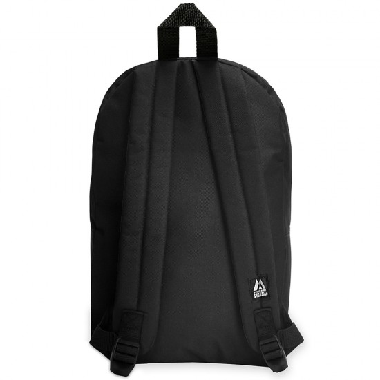 Everest Classic Backpack - 1045K - Black Everest Classic Backpack - 1045K - Black